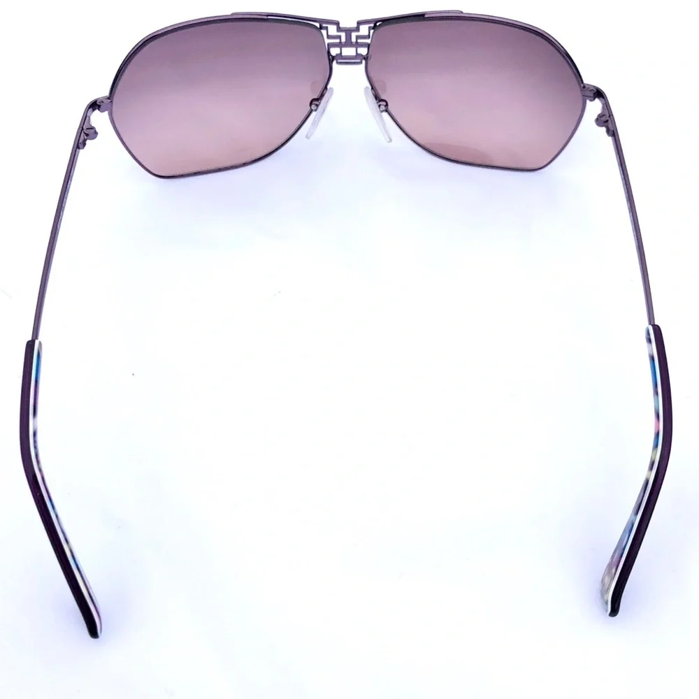🆕 Emilio Pucci Vintage purple polarized sunglasses - VINTAGE (810)